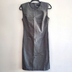 Banana Republic Gray Dress